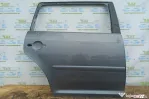 Usa dreapta spate  Volkswagen VW Touran  [2003 - 2006]
