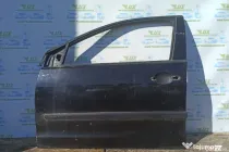 Usa stanga fata Volkswagen VW Polo 4 9N [2001 - 2005]