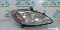 Far dreapta Mercedes-Benz Vito W639 [2003 - 2010]