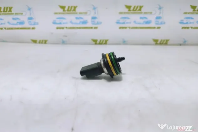 Senzor presiune combustibil 1.6 hdi BHY 81cp38-01 81cp3801 Peugeot 208