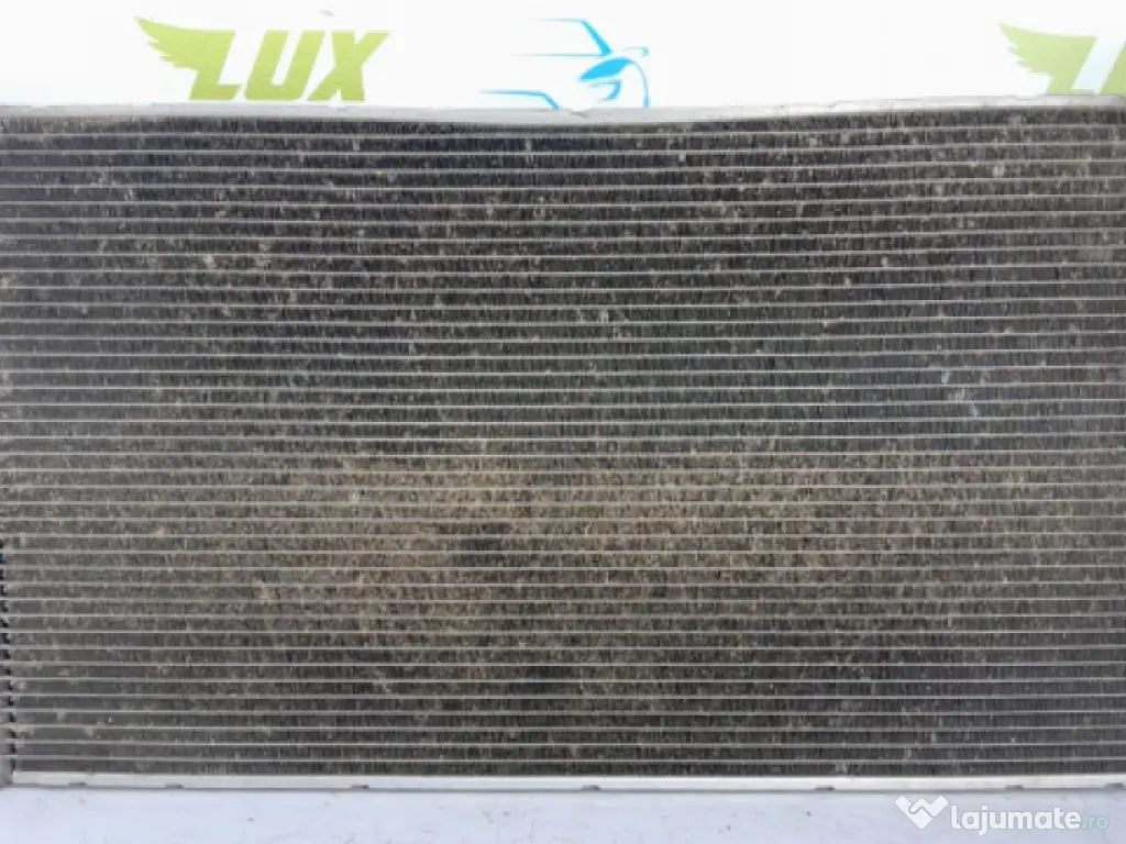 Radiator ac 1.4 benzina 8a9670000 Fiat Tipo 356 (2) [2015 - 2020]