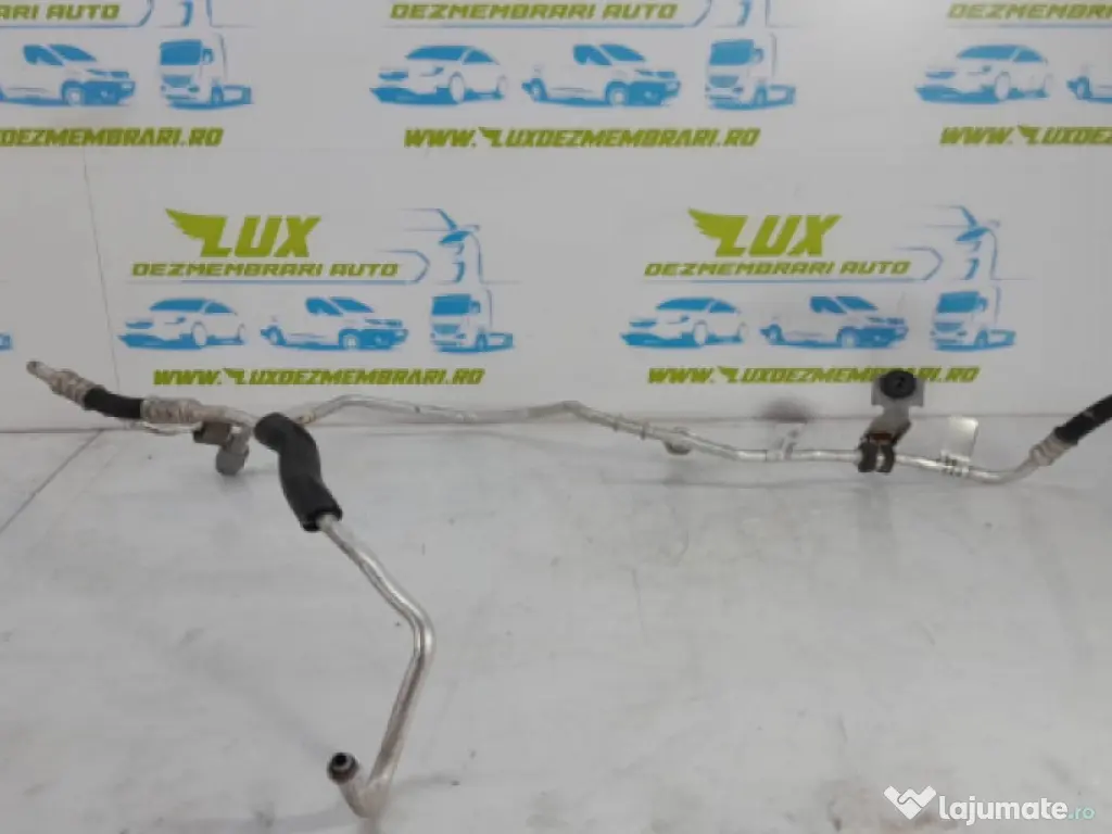 Conducta aer conditionat 1.4 benzina 51986987 Fiat Tipo 356 (2) [2015