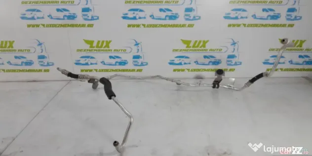 Conducta aer conditionat 1.4 benzina 51986987 Fiat Tipo 356 (2) [2015
