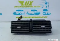 Grila centrala aer bord 9634511177 Peugeot 307  [2001 - 2005]