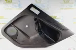 Fata de portiera dreapta spate 4m51-a27406-e 4m51a27406e Ford Focus 2