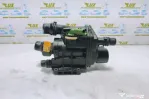 Corp carcasa termostat 1.2 b THP HNP 9812131480 Peugeot 2008  [2013 -