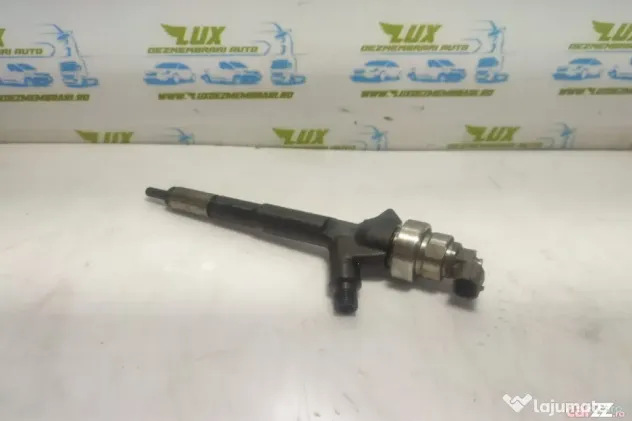 Injector injectoare 1.7 cdti z17dtr 8973762703 Opel Zafira B (facelift