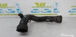 Furtun intercooler 2.0 tdi 1k0145770d Volkswagen VW Jetta 3 [1992 - 19