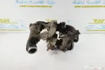 Turbo turbina turbosuflanta 2.2 cdi OM651 a6510906380 Mercedes-Benz Sp