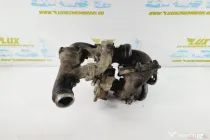 Turbo turbina turbosuflanta 2.2 cdi OM651 a6510906380 Mercedes-Benz Sp