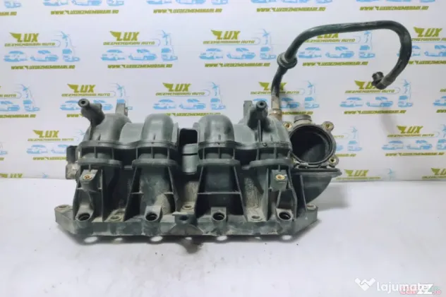 Galerie admisie 1.4 benzina bby 036129711dp Seat Cordoba 2 [1999 - 200