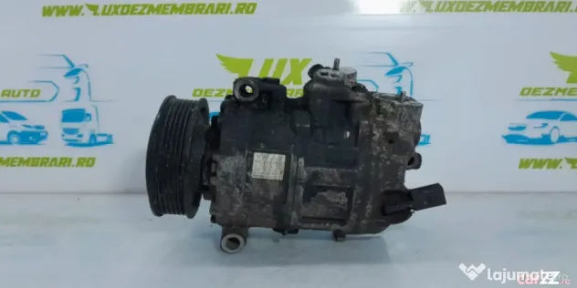 Compresor aer conditionat 1.6 FSI blf 1.4 TSI 1k0820859c Volkswagen VW