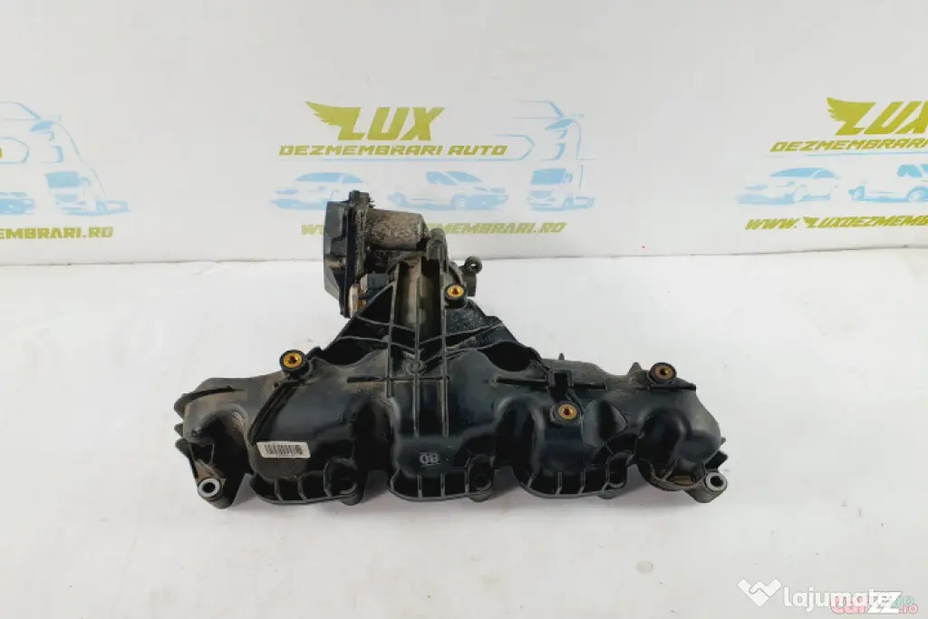 Galerie de admisie 1.6 tdi CAY CAYC 03l129711b Volkswagen VW Sharan 2