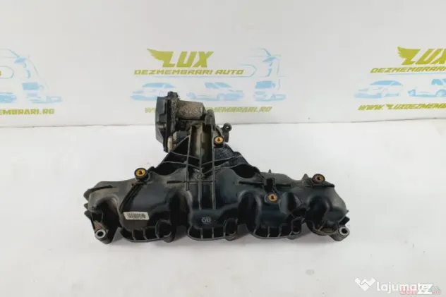Galerie de admisie 1.6 tdi CAY CAYC 03l129711b Volkswagen VW Sharan 2