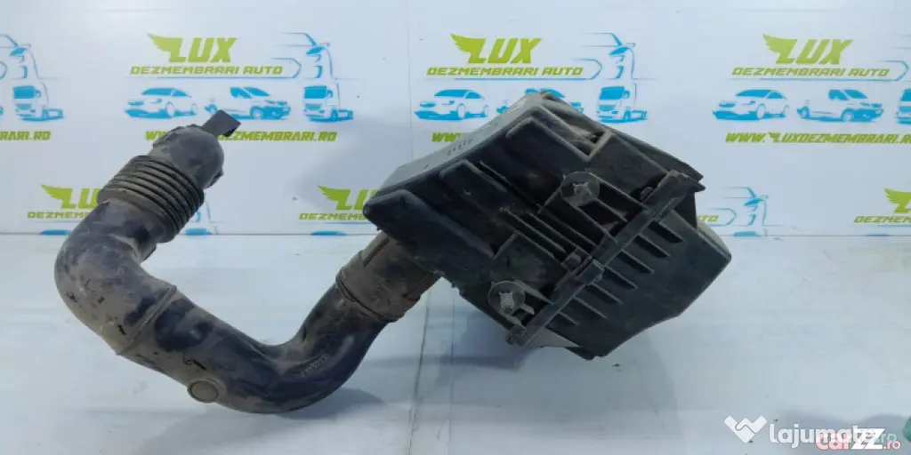 Carcasa filtru aer 2.3 dci 8200824914 Renault Master 3 [201
