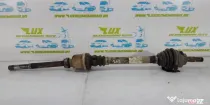 Planetara dreapta 1.6 hdi Peugeot 207  [2006 - 2009]