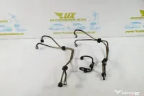 Conducte tur combustibil 1.6 hdi 9HZ  Peugeot 207  [2006 - 2009]