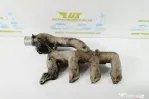 Galerie de admisie 1.9 dci f9q 8200145097 Renault Megane 2 [2002 - 200