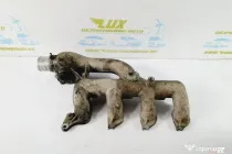 Galerie de admisie 1.9 dci f9q 8200145097 Renault Megane 2 [2002 - 200