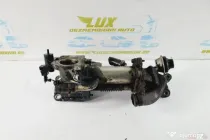 Racitor gaze egr 1.5 dci k9k 147356133r Renault Megane 2 (facelift) [2