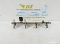 Rampa injectoare 2.0 tfsi CDNB 06j133317j Seat Leon 2 [2005