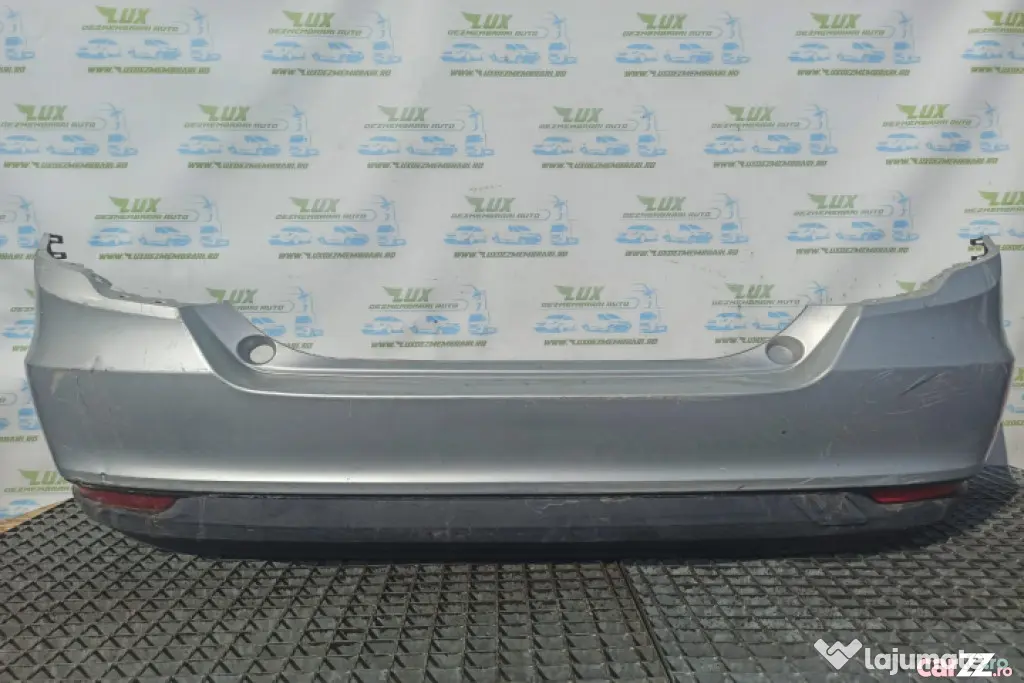 Bara spate 735658538 Fiat Tipo 356 (2) [2015 - 2020]