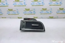 Grila gura ventilatie bord 3t0819702 Skoda Superb 2 [2008 - 2013]