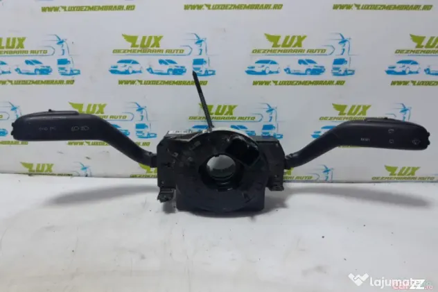 Ansamblu manete cu spira volan 7h0953503dc Skoda Fabia 5J [