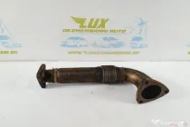 Cot galerie evacuare racord flexibil 2.5 tdi bdg  Volkswagen VW Passat