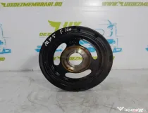 Fulie vibrochen 9654961080k 1.4 tdci 1.6 hdi  Ford Fiesta 6 [2008 - 20