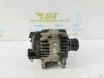 Alternator 140a 2.0 tdi BPW BLB BRE 06f903023h Audi A4 B7 [2004 - 2008