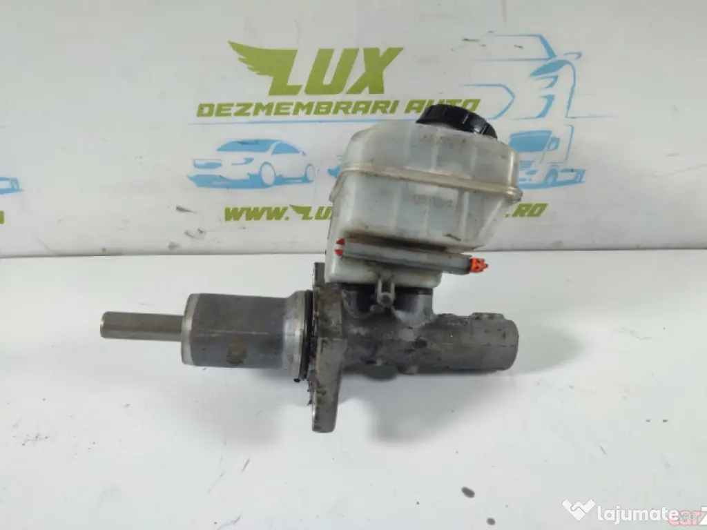 Pompa servofrana frana 2.2 cdi euro 5 a0024315202 Mercedes-Benz Sprint