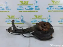 Fuzeta stanga fata 8d0407257s 1.8 T 1.9 2.0 TDI  Audi A4 B5 [1994 - 19