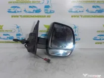 Oglinda dreapta e9-02.6286 Fiat Doblo 2 [2009 - 2015]