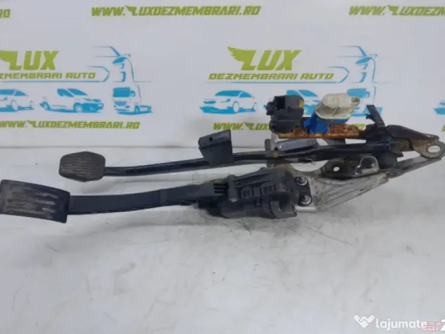 Pedala acceleratie frana 3m51-9f836-be 1.6 2.0 tdci Ford C-Max [2003