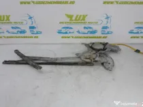 Macara geam cu motoras dreapta fata 0621008831 Toyota Hilux 7 [2005 -