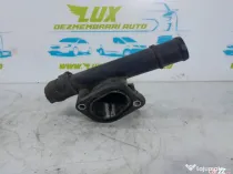 Distribuitor apa corp carcasa termostat 038121133 1.9 tdi AJM AXR ALH
