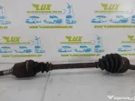 Planetara stanga 2.3 dci Opel Movano B [2010 - 2014]