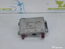 Modul amplificator antena 8e0035456c Audi A3 8P [2003 - 2005]