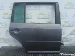 Usa dreapta spate  Volkswagen VW Touran  [2003 - 2006]