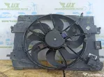 Electroventilator 1.5 dci 214818009r Dacia Sandero 2 [2013 - 2016]