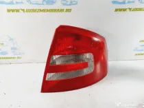 Stop dreapta tripla 1z5945096a Skoda Octavia 2 [2004 - 200