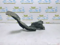 Pedala acceleratie 1j1721503j Volkswagen VW Bora  [1998 - 2005]