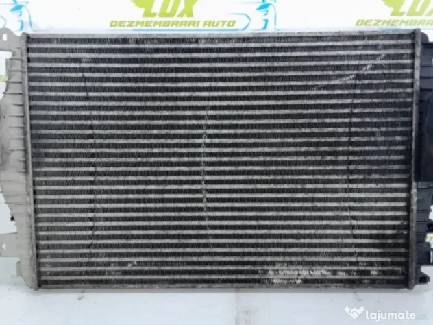 Radiator intercooler 4r839l440ac 2.7 d Jaguar S-Type  (facelift) [2004