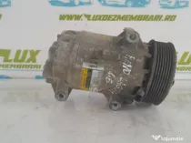Compresor clima AC aer conditionat 01140018 1.9 dci Renault Scenic 2 [