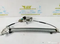 Macara geam spate dreapta 80730 89913 8073089913 Nissan X-Trail T30 [2