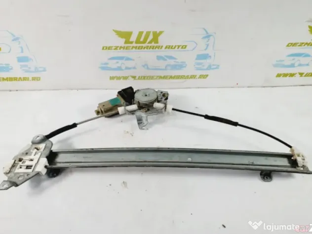Macara geam spate dreapta 80730 89913 8073089913 Nissan X-Trail T30 [2