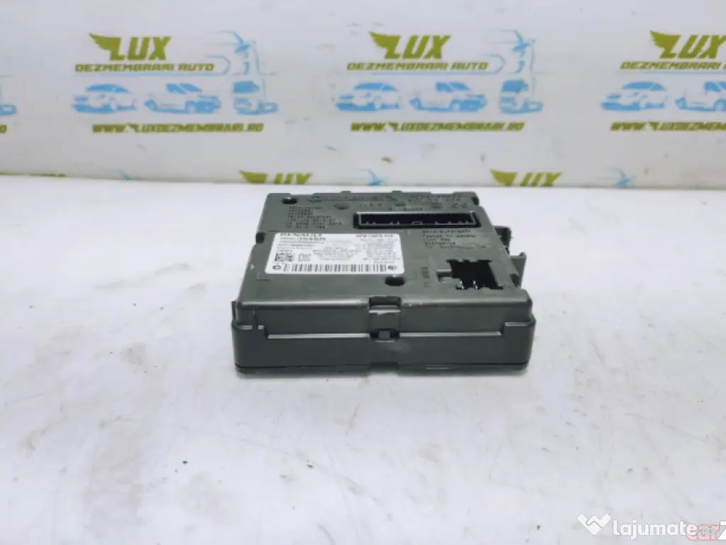 Modul calculator BSI confort 1.3Tce 285903948r Dacia Duster 2 [2017 -