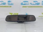 Oglinda retrovizoare interior 905-1294 015892 Nissan Qashqai 2 J11 [20