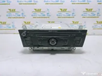 Radio CD player 8t1035186p Audi A4 B8/8K [2007 - 2011]